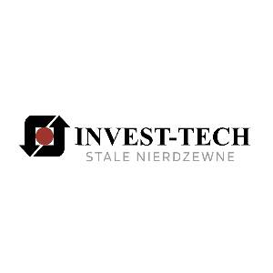 Kształtki ze stali nierdzewnej - Obróbka CNC - Invest-Tech Sp.z o.o