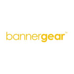 Panele reklamowe led - Druk wieloformatowy - Bannergear™