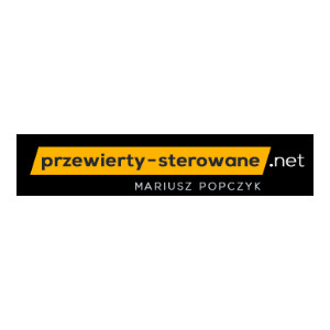 Wiertnica do przewiertów sterowanych - Przewierty gazowe - Przewierty Sterowane