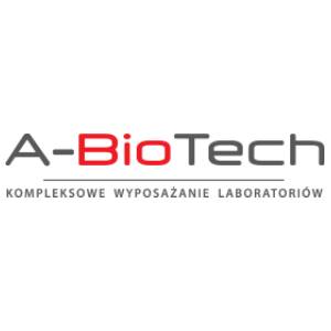 Wyposażenie laboratoriów - Sprzęt laboratoryjny - A-BioTech