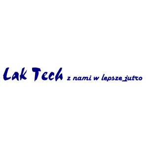 Lakierniczy sklep - Wyposażenie warsztatu lakierniczego - Lak Tech