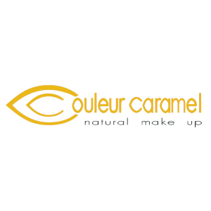 Naturalne kosmetyki do makijażu - Couleur Caramel
