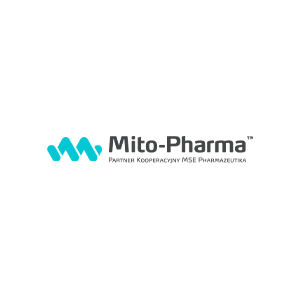 B-Komplex witaminy - Mito-Pharma