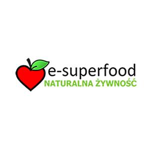 Makarony BIO - E-superfood