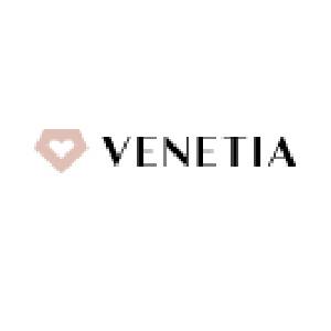 Sklep z biżuterią online - Sklep z biżuterią szlachetną - Venetia