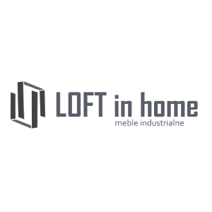 Stół styl industrialny - Meble loftowe - Loft In Home