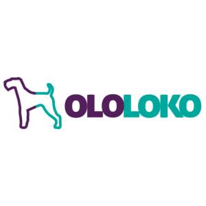 Obroża dla psa ręcznie robiona - Gadżety dla psa - Ololoko