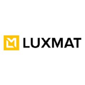 Oświetlenie hali produkcyjnej - Modernizacja oświetlenia - Luxmat