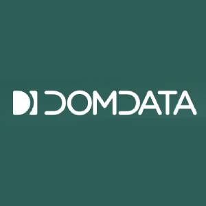 Domdata ferryt - Systemy bankowości - DomData