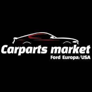 Zderzak przedni ford kuga mk3 - Części do Ford Mustang - Carparts Market