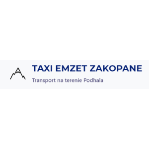Taksówki zakopane - Transport na terenie Zakopanego - taxieMZet